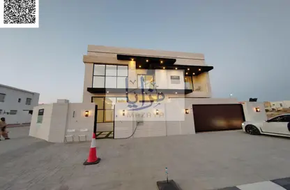 Villa - 5 Bedrooms - 7 Bathrooms for sale in Al Rawda 2 Villas - Al Rawda 2 - Al Rawda - Ajman
