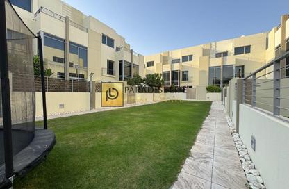 Villa - 4 - 5 for rent in Mirdif Villas - Mirdif - Dubai Villa - 4 - 5 for rent in Mirdif Villas - Mirdif - Dubai