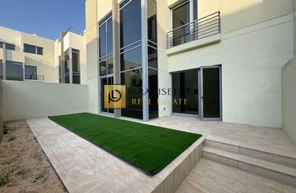 Villa - 4 - 5 for rent in Mirdif Villas - Mirdif - Dubai