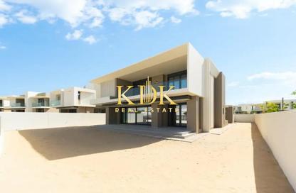 Villa - 4 Bedrooms - 6 Bathrooms for rent in Jebel Ali Village Villas - Jebel Ali Village - Jebel Ali - Dubai Villa - 4 Bedrooms - 6 Bathrooms for rent in Jebel Ali Village Villas - Jebel Ali Village - Jebel Ali - Dubai
