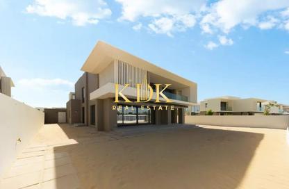 Villa - 4 Bedrooms - 6 Bathrooms for rent in Jebel Ali Village Villas - Jebel Ali Village - Jebel Ali - Dubai Villa - 4 Bedrooms - 6 Bathrooms for rent in Jebel Ali Village Villas - Jebel Ali Village - Jebel Ali - Dubai