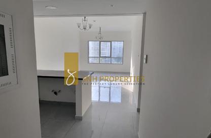 Apartment - 2 Bedrooms - 3 Bathrooms for rent in PARK TERRACE - Arjan - Dubai