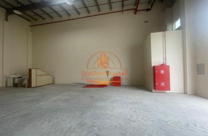 Warehouse - Studio - 1 Bathroom for rent in Umm Dir - Umm Al Quwain