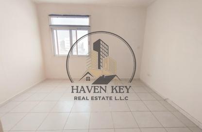 Apartment - 1 - 1 for rent in Fire Station Road - Muwaileh - Sharjah