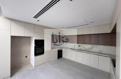 Villa - 3 Bedrooms - 5 Bathrooms for sale in Golf Community - Al Zorah - Ajman