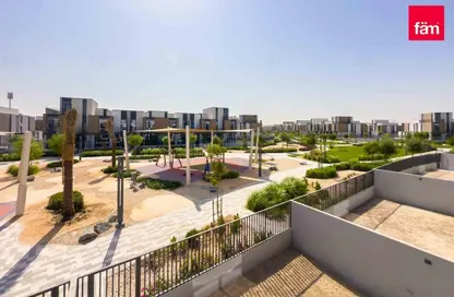 Townhouse - 3 Bedrooms - 4 Bathrooms for rent in Mudon Al ranim 4 - Mudon - Dubai