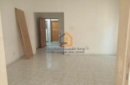 شقة - غرفة نوم - 1 حمام للايجار في الجبيل - القاسمية - الشارقة