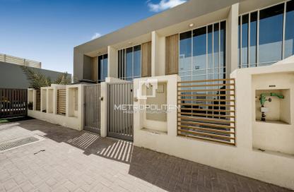 Townhouse - 1 Bedroom - 2 Bathrooms for sale in Rukan 3 - Rukan - Dubai Townhouse - 1 Bedroom - 2 Bathrooms for sale in Rukan 3 - Rukan - Dubai