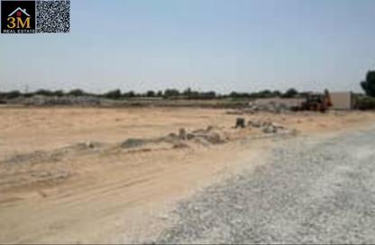 Land - Studio for sale in Al Helio 2 - Al Helio - Ajman
