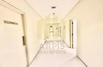 شقة - 3 غرف نوم - 4 حمامات للايجار في برج بارك - شارع الشيخ زايد - دبي