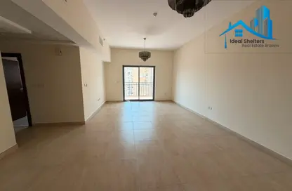 Apartment - 2 Bedrooms - 3 Bathrooms for rent in Iris - Al Furjan - Dubai