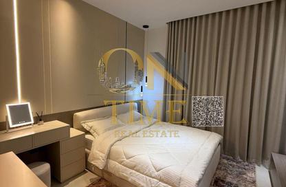 Apartment - Studio - 1 Bathroom for sale in Garden Residences - Emirates City - Ajman