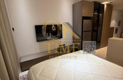 Apartment - Studio - 1 Bathroom for sale in Garden Residences - Emirates City - Ajman