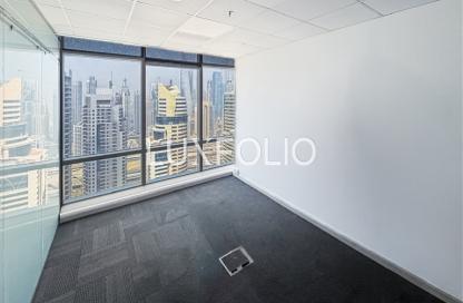 Office Space - Studio for rent in Oaks Liwa Heights - JLT Cluster W - Jumeirah Lake Towers - Dubai