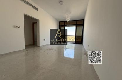 Apartment - 1 Bedroom - 2 Bathrooms for rent in Abna Saqer Building - Al Hamidiya 1 - Al Hamidiya - Ajman