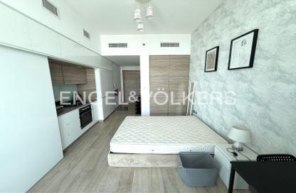 Apartment - Studio - 1 Bathroom for rent in Studio One - Dubai Marina - Dubai Apartment - Studio - 1 Bathroom for rent in Studio One - Dubai Marina - Dubai