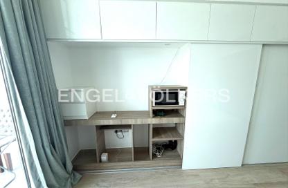 Apartment - Studio - 1 Bathroom for rent in Studio One - Dubai Marina - Dubai Apartment - Studio - 1 Bathroom for rent in Studio One - Dubai Marina - Dubai