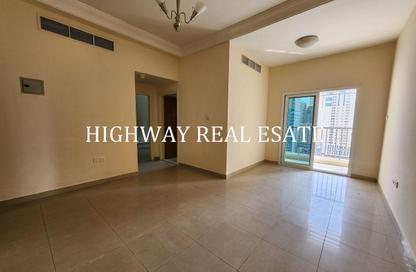 Apartment - 2 - 2 for rent in Street 64 - Al Nahda - Sharjah