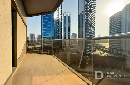 Apartment - 2 Bedrooms - 3 Bathrooms for rent in Elite Downtown Residence 2 - Elite Downtown Residence - Downtown Dubai - Dubai