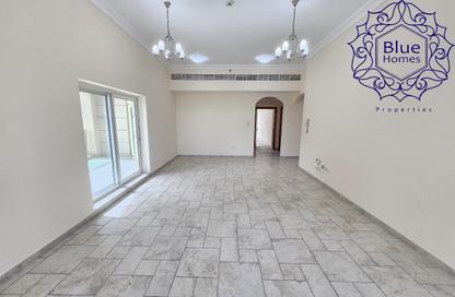 Apartment - 1 Bedroom - 3 Bathrooms for rent in Gulf Residence Tower B - Oud Metha - Bur Dubai - Dubai