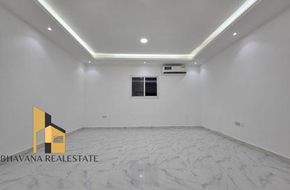 Apartment - 1 Bedroom - 1 Bathroom for rent in Khalifa City A Villas - Khalifa City A - Khalifa City - Abu Dhabi