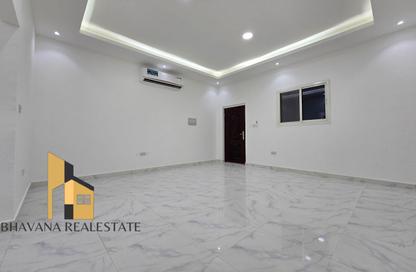 Apartment - 1 Bedroom - 1 Bathroom for rent in Khalifa City A Villas - Khalifa City A - Khalifa City - Abu Dhabi