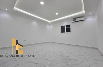 Apartment - 1 Bedroom - 1 Bathroom for rent in Khalifa City A Villas - Khalifa City A - Khalifa City - Abu Dhabi