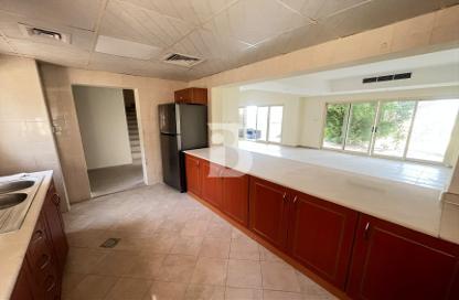 Townhouse - 4 Bedrooms - 4 Bathrooms for sale in Al Hamra Village Villas - Al Hamra Village - Ras Al Khaimah