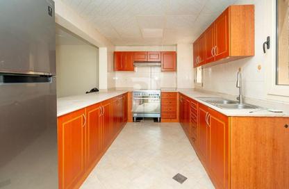 Townhouse - 4 Bedrooms - 4 Bathrooms for sale in Al Hamra Village Villas - Al Hamra Village - Ras Al Khaimah