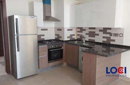 Apartment - 1 - 2 for rent in Azizi Plaza - Al Furjan - Dubai Apartment - 1 - 2 for rent in Azizi Plaza - Al Furjan - Dubai