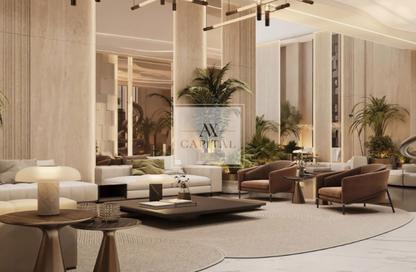 Apartment - Studio - 1 Bathroom for sale in Cove Living Residence by Imtiaz - Dubai Land Residence Complex - Dubai