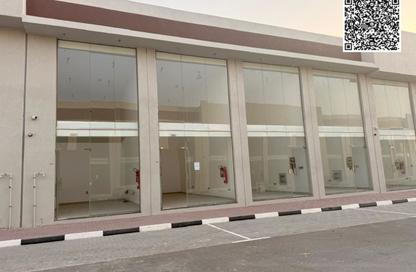 Bulk Sale Unit - Studio - 1 Bathroom for sale in Al Helio 1 - Al Helio - Ajman