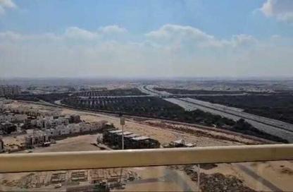 شقة - غرفة نوم - 1 حمام للبيع في ليك سيجنتشر - مدينة الإمارات - عجمان