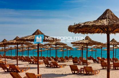 Apartment - 1 Bedroom - 2 Bathrooms for sale in Yas Living - Yas Island - Abu Dhabi