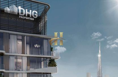 Apartment - 1 Bedroom - 2 Bathrooms for sale in Helvetia Verde - Meydan - Dubai