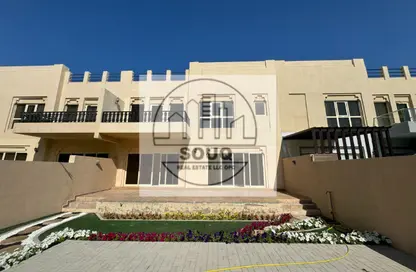 Townhouse - 3 Bedrooms - 4 Bathrooms for sale in The Townhouses at Al Hamra Village - Al Hamra Village - Ras Al Khaimah Townhouse - 3 Bedrooms - 4 Bathrooms for sale in The Townhouses at Al Hamra Village - Al Hamra Village - Ras Al Khaimah