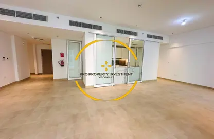 شقة - 3 غرف نوم - 4 حمامات للايجار في قرية الحد - جزيرة السعديات - أبوظبي