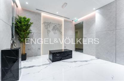 Office Space - Studio - 1 Bathroom for rent in Burj Daman - DIFC - Dubai Office Space - Studio - 1 Bathroom for rent in Burj Daman - DIFC - Dubai