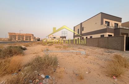 Land - Studio for sale in Tilal City C - Tilal City - Sharjah