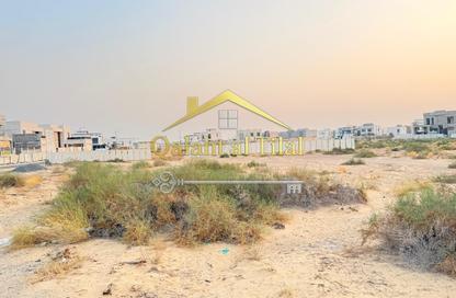 Land - Studio for sale in Tilal City C - Tilal City - Sharjah