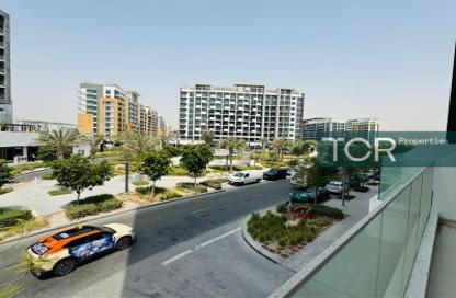 Apartment - 1 Bedroom - 1 Bathroom for rent in Azizi Riviera 1 - Azizi Riviera - Meydan One - Meydan - Dubai Apartment - 1 Bedroom - 1 Bathroom for rent in Azizi Riviera 1 - Azizi Riviera - Meydan One - Meydan - Dubai
