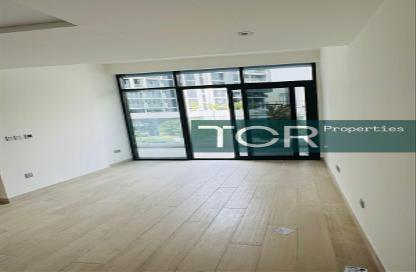 Apartment - 1 Bedroom - 1 Bathroom for rent in Azizi Riviera 1 - Azizi Riviera - Meydan One - Meydan - Dubai