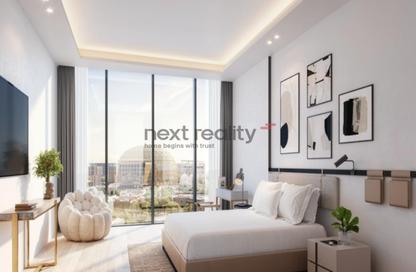 شقة - 2 غرف نوم - 3 حمامات للبيع في سكاي ريزيدنسز برج 3 - سكاي ريزيدنسز - مدينة اكسبو - دبي شقة - 2 غرف نوم - 3 حمامات للبيع في سكاي ريزيدنسز برج 3 - سكاي ريزيدنسز - مدينة اكسبو - دبي