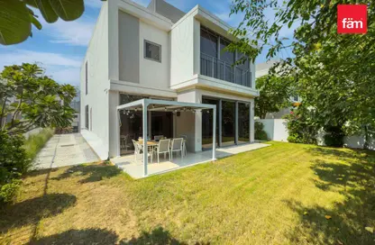 فيلا - 3 غرف نوم - 4 حمامات للبيع في 3 فلل سيدرا - فلل سيدرا - دبي هيلز استيت - دبي