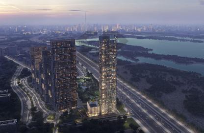 Apartment - 1 - 2 for sale in The Element at Sobha One - Sobha Hartland - Mohammed Bin Rashid City - Dubai Apartment - 1 - 2 for sale in The Element at Sobha One - Sobha Hartland - Mohammed Bin Rashid City - Dubai