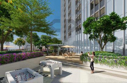Apartment - 1 - 2 for sale in The Element at Sobha One - Sobha Hartland - Mohammed Bin Rashid City - Dubai Apartment - 1 - 2 for sale in The Element at Sobha One - Sobha Hartland - Mohammed Bin Rashid City - Dubai