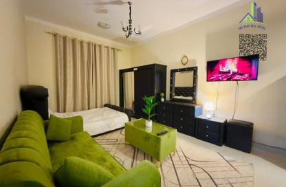 Apartment - Studio - 1 for rent in Al Rawda 2 Villas - Al Rawda 2 - Al Rawda - Ajman