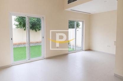 Townhouse - 3 Bedrooms - 4 Bathrooms for sale in Amaranta 2 - Amaranta - Villanova - Dubai Land - Dubai