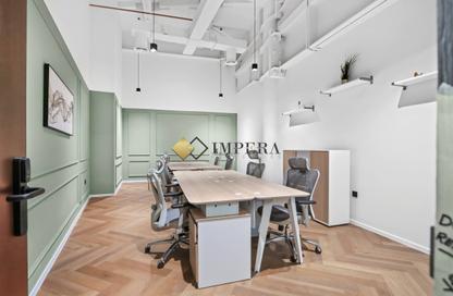 Office Space - Studio - 2 Bathrooms for rent in B1 Mall - Al Barsha 1 - Al Barsha - Dubai