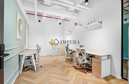 Office Space - Studio - 2 Bathrooms for rent in B1 Mall - Al Barsha 1 - Al Barsha - Dubai